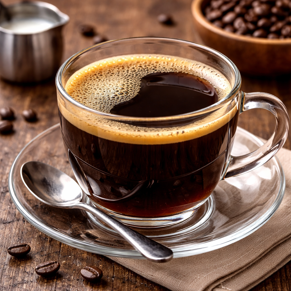Long Black